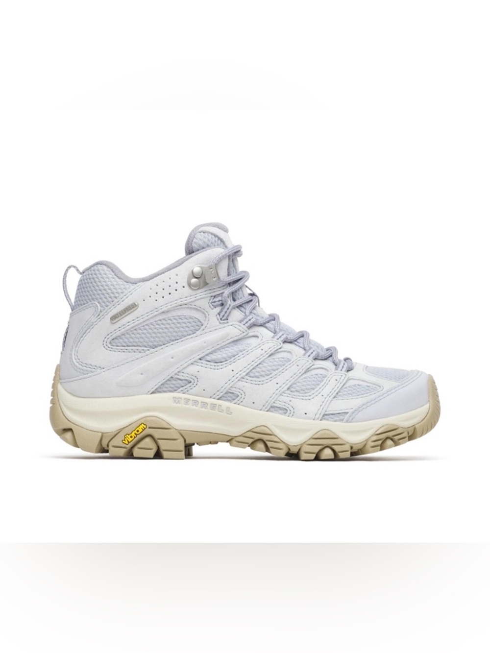 NWT Merrell Women’s Moab 3 mid waterproof